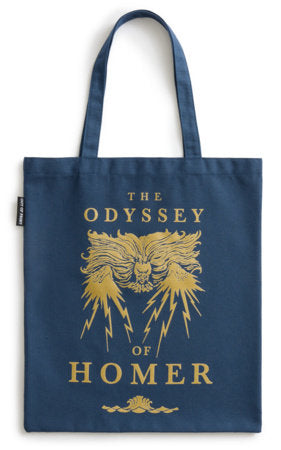The Odyssey Tote (Guilded)