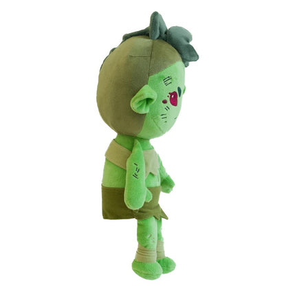 The Wandering Inn check size 14" Plush Collectible: Rags