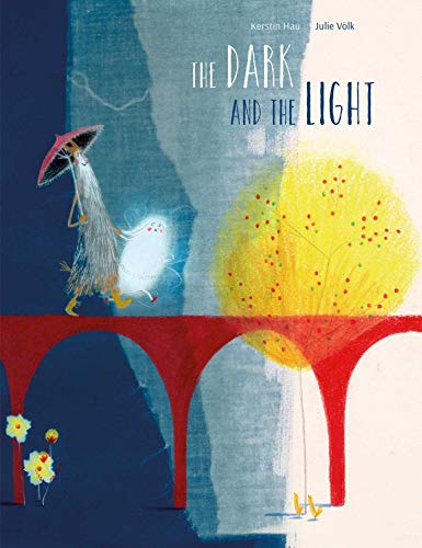 The Dark and the Light (Hardcover) - B Stock