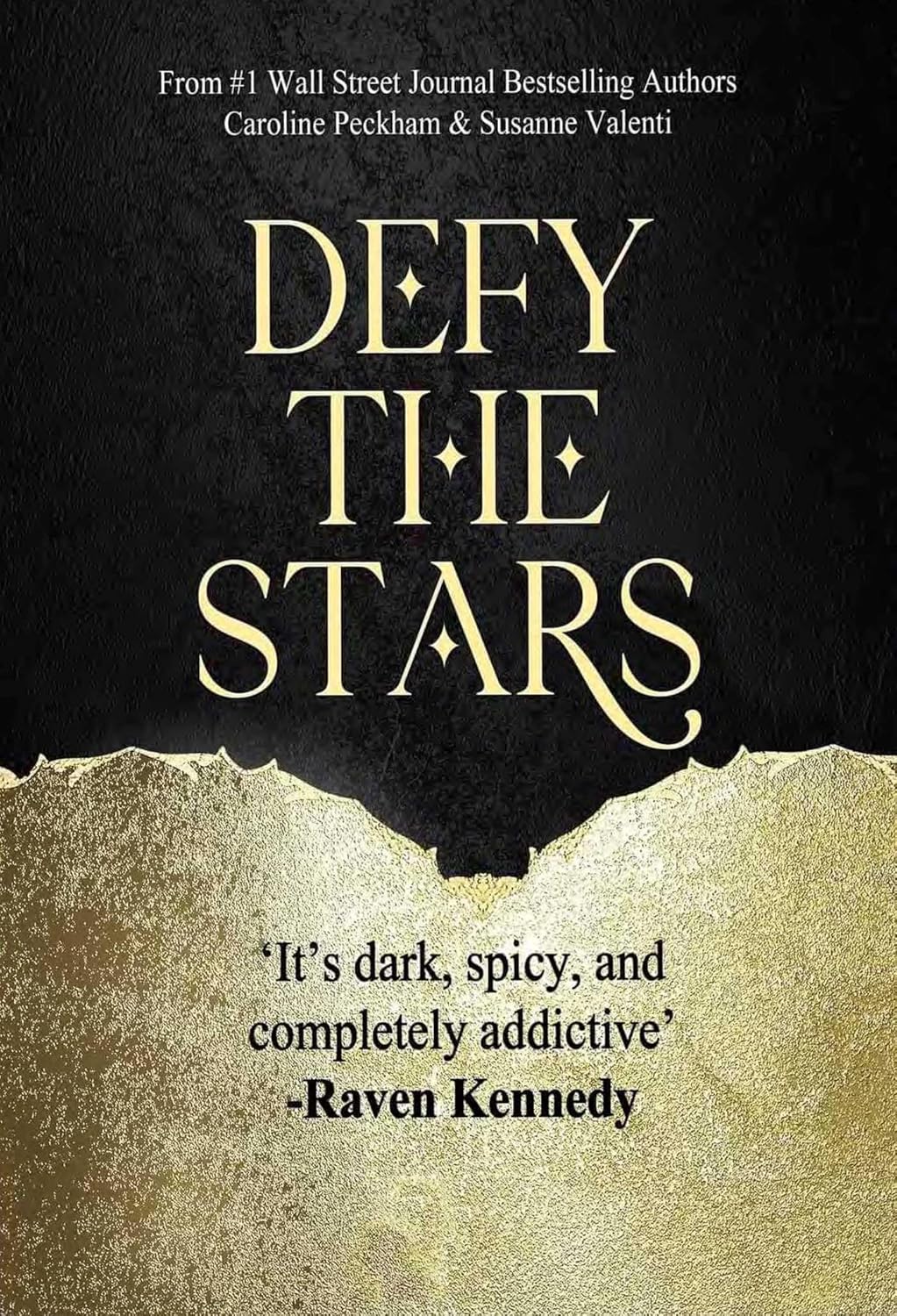 The Awakening (Paperback) Zodiac Academy Book 1