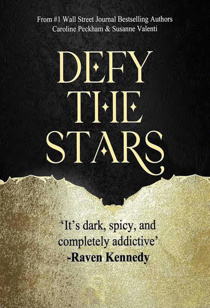 The Awakening (Paperback) Zodiac Academy Book 1
